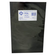Confectionary Foil - Black 10 Pack - Cafe Supply