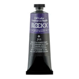 BLOCKX Oil Tube 35ml S2 253 Ultramarine Blue Deep - Cafe Supply