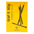 GRAFiT Pad A4 Blank Assorted - Cafe Supply
