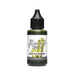 Octopus Fluids Resin Ink Bottle Green 30ml - Cafe Supply
