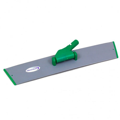 40cm Velcro Micromop Alu Frame - Green - Cafe Supply