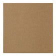 Clairefontaine Canvas Board Natural 30x30cm - Cafe Supply
