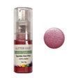 Glitter Dust - Hot Pink Pump 10gm (100% Edible) - Cafe Supply