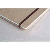 Goldline Mixed Media Art Journal 30x30cm - Cafe Supply