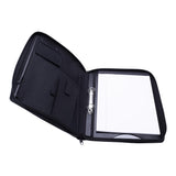 GBP Portfolio Compendium A4 with Ringbinder - Cafe Supply