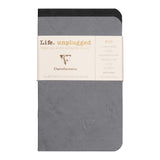 Age Bag Notebook Pocket Lined Assorted, Pack of 2 - Cafe Supply