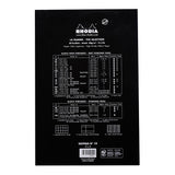 Rhodia dotPad No. 19 A4+ Black - Cafe Supply