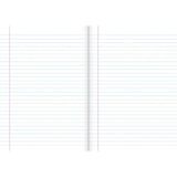 Warwick Exercise Book 1I8 9mm Ruled 32 Leaf A4 - Cafe Supply
