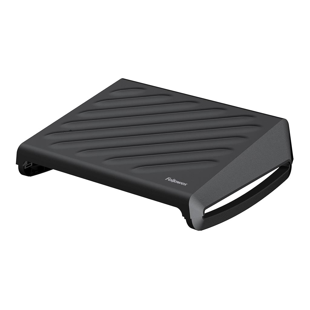Fellowes Breyta Foot Rest - Cafe Supply