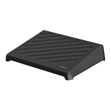 Fellowes Breyta Foot Rest - Cafe Supply