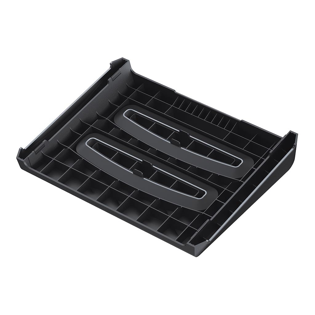 Fellowes Breyta Foot Rest - Cafe Supply