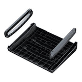 Fellowes Breyta Foot Rest - Cafe Supply