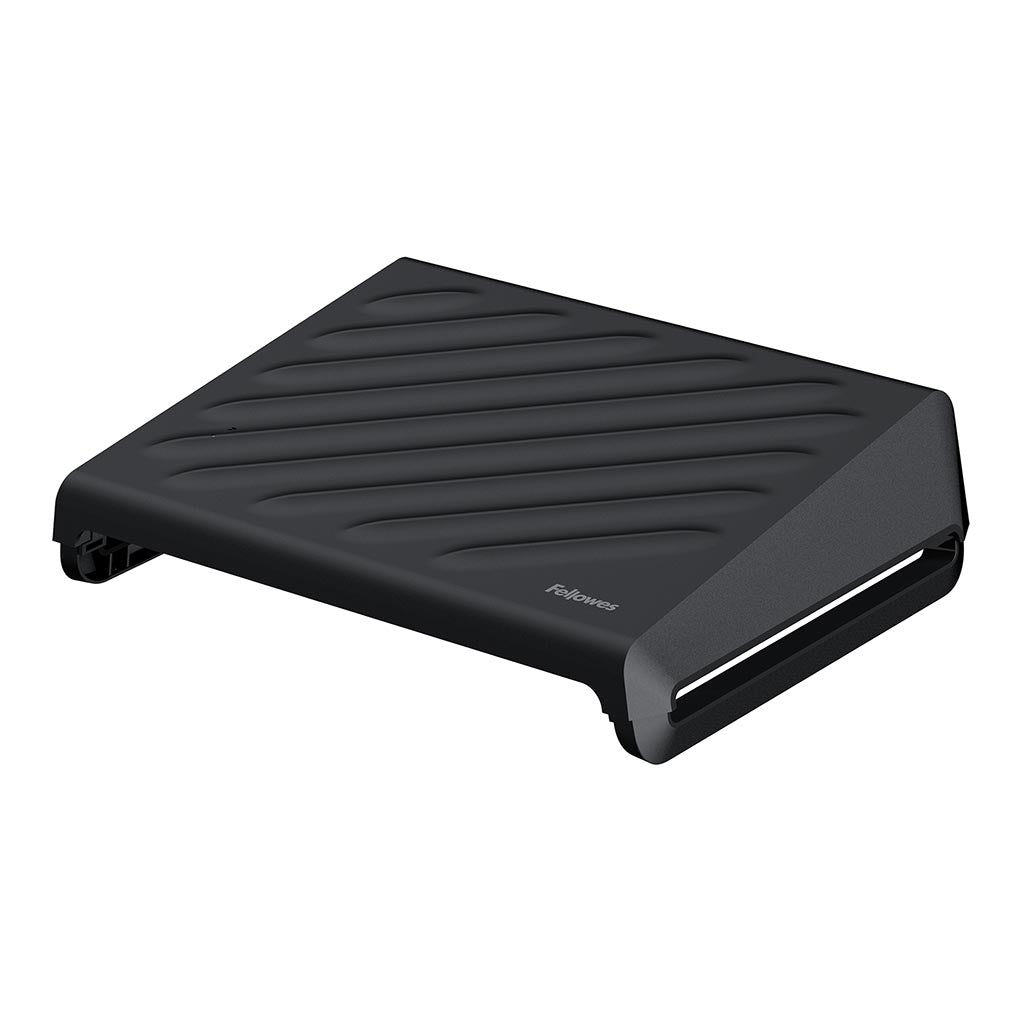 Fellowes Breyta Foot Rest - Cafe Supply