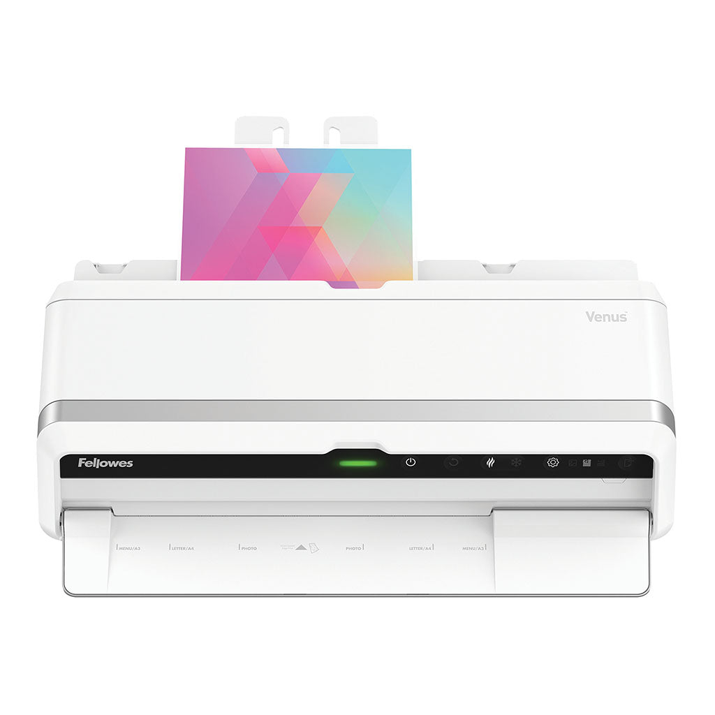 Fellowes Venus LX A3 Laminator - Cafe Supply