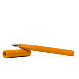 Ferris Wheel Press Fountain Pen Carousel Hearty Harvest Medium - Cafe Supply