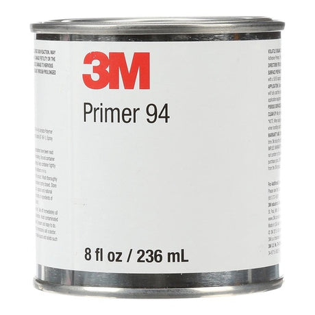 3M VHB Tape Primer 94 240ml INDENT ONLY - Cafe Supply