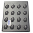 Decorator Easter Eggs Mould (0.6mm) - Cafe Supply