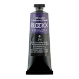 BLOCKX Oil Tube 35ml S2 251 Ultramarine Blue Light - Cafe Supply