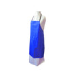 Bib Apron Wipe Down Nylon, Colours White Navy Red Burgandy Forest Green Royal Blue - Cafe Supply