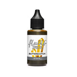 Octopus Fluids Resin Ink Butterscotch Yellow 30ml - Cafe Supply