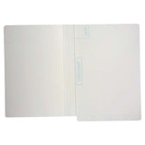 Codafile File Standard Heavy Box 100 - Cafe Supply