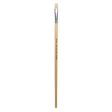 Artworx Paint Brush 2160 Flat Size 6 10mm - Cafe Supply
