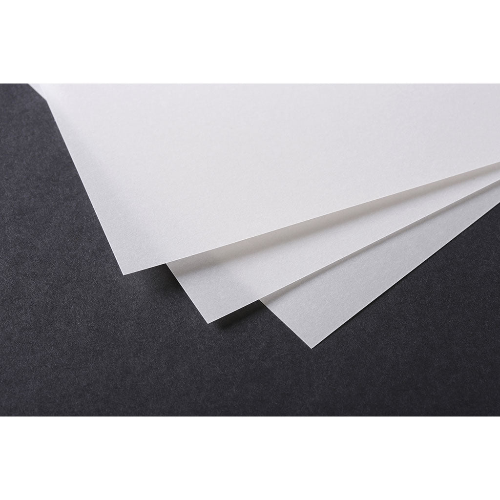 Clairefontaine Tracing Paper A2 230g, Pack of 10 - Cafe Supply