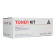 Icon Compatible Kyocera TK65 TK67 Black Toner Cartridge - Cafe Supply