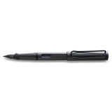 Lamy Notebook Fountain Pen Gift Set A6 Soft Cover Charcoal - Cafe Supply