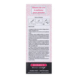 Herbin Wax Gun Sticks Gold, Pack of 6 - Cafe Supply