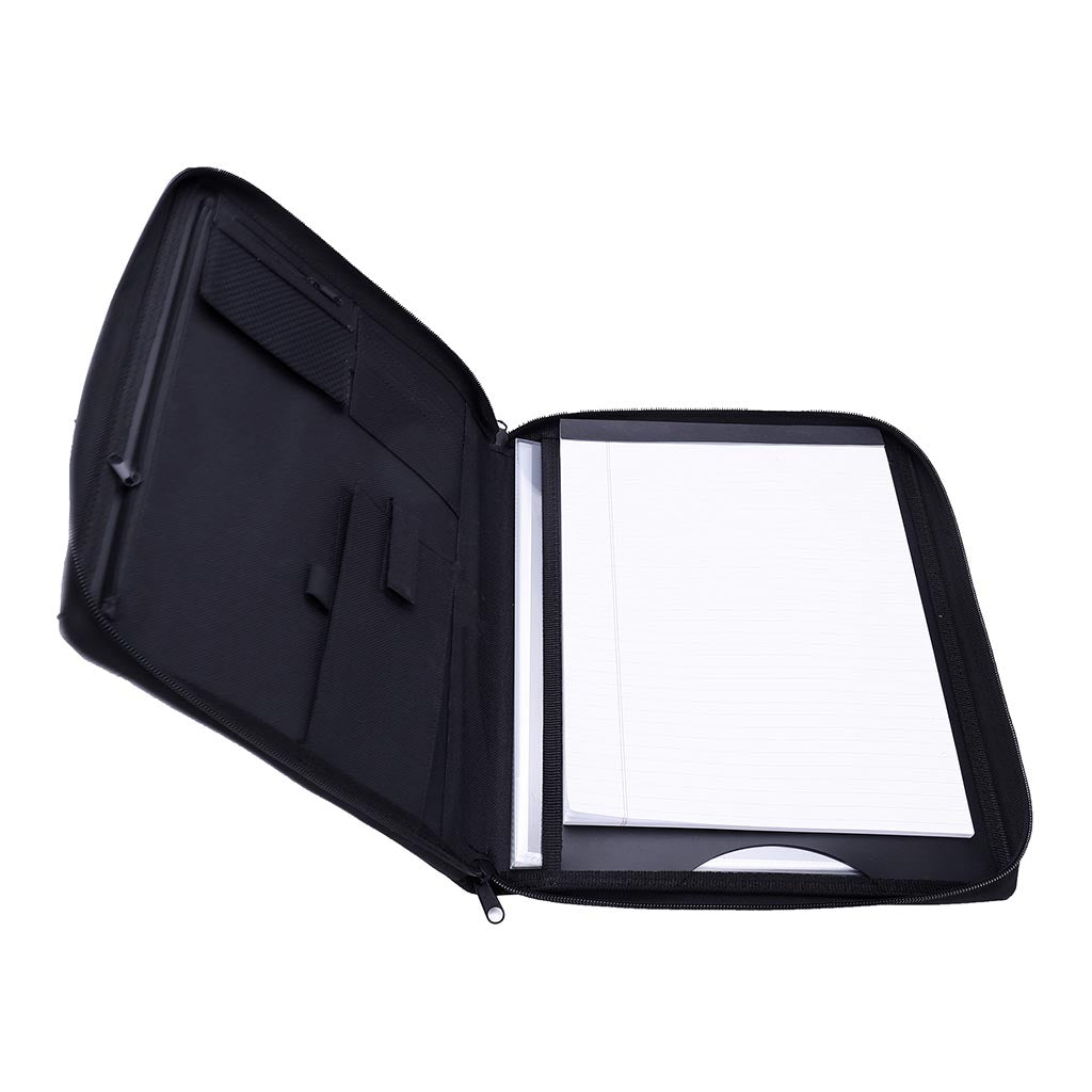 GBP Portfolio Compendium A4 with Display Book - Cafe Supply