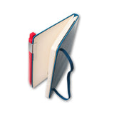 Moleskine Classic Click Ballpen 1.0mm Red - Cafe Supply