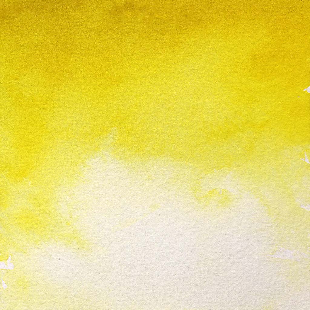 BLOCKX Watercolour Tube 15ml S3 311 Pale Cadmium Yellow - Cafe Supply