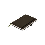 Lamy Notebook Fountain Pen Gift Set A6 Soft Cover Charcoal - Cafe Supply