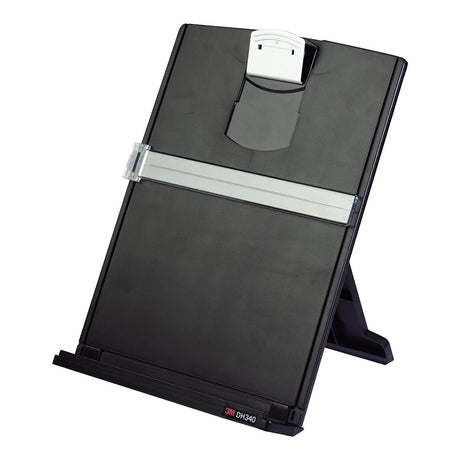 3M Document Holder DH340MB Desktop A4 - Cafe Supply
