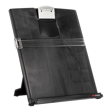 3M Document Holder DH340MB Desktop A4 - Cafe Supply