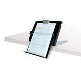 Fellowes Professional Series In-Line Copyholder - Cafe Supply