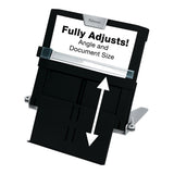 Fellowes Professional Series In-Line Copyholder - Cafe Supply