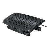 Fellowes Climate Control Footrest - Cafe Supply