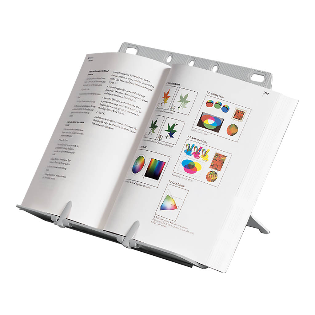 Fellowes Booklift Copyholder - Cafe Supply