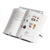 Fellowes Booklift Copyholder - Cafe Supply