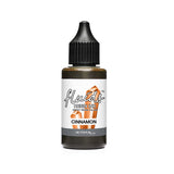 Octopus Fluids Resin Ink Cinnamon Brown 30ml - Cafe Supply