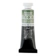 BLOCKX Watercolour Tube 15ml S3 262 Chrome Green - Cafe Supply