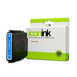 Icon Compatible HP 88 Cyan High Capacity Ink Cartridge (C9391A) - Cafe Supply