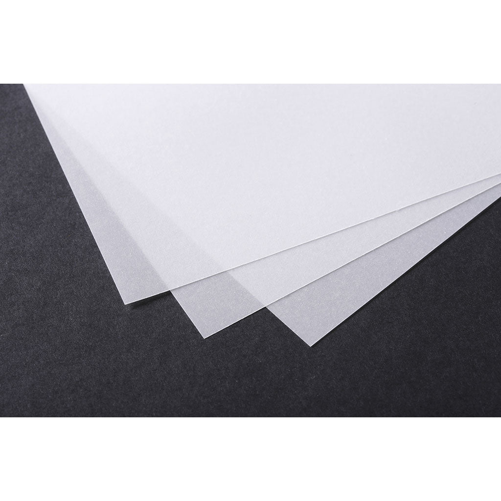 Clairefontaine Tracing Paper A2 140g, Pack of 10 - Cafe Supply