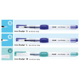 Milan Refillable Water Brush Set Pack 3 - Cafe Supply