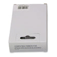 Icon Compatible Epson ERC30 Black and Red Ribbon - Cafe Supply