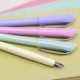 Schneider Fountain Pen Ceod Colour Sun Wash - Cafe Supply