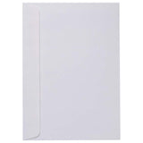 Croxley Envelope C4 Window Peel & Seal Wallet Box 250 - Cafe Supply