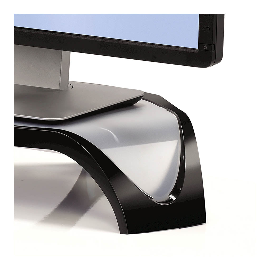 Fellowes Smart Suites Monitor Riser - Cafe Supply